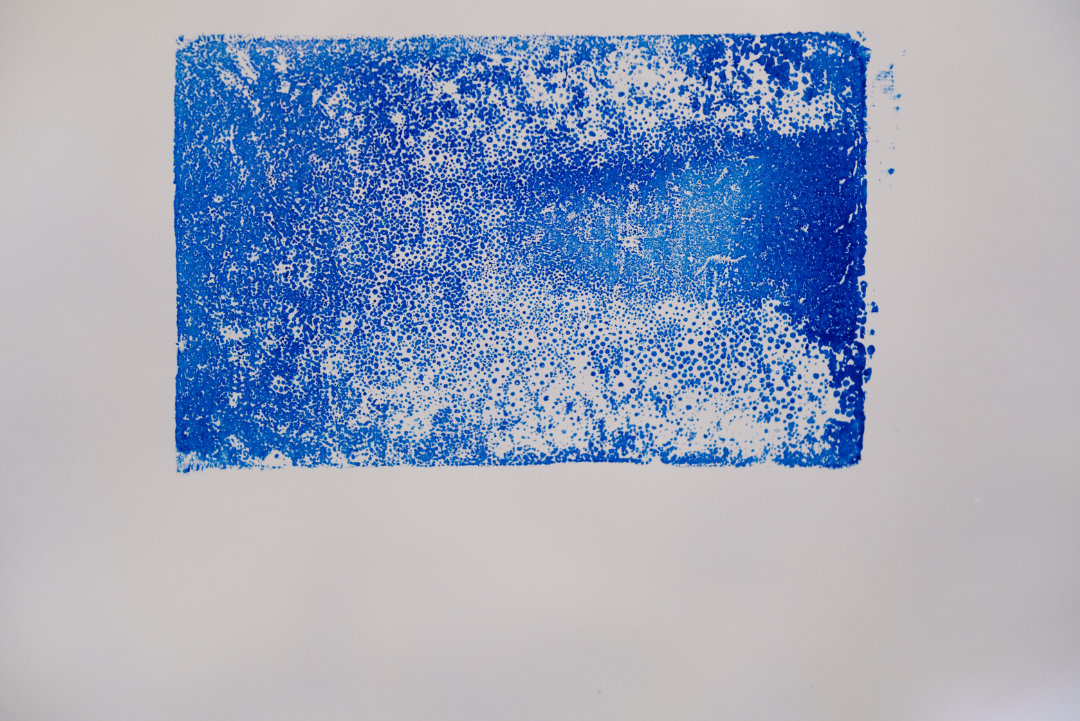 Schwerelos Installation-copyright Pai Litzenberger