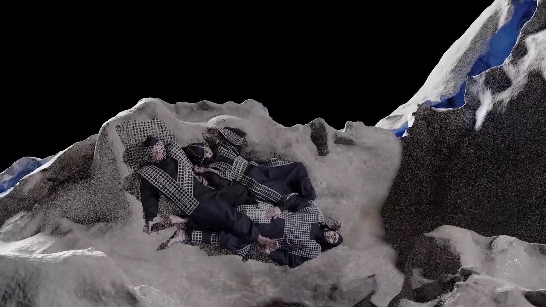 Neolithic Mourning filmstill copyright Pai Litzenberger