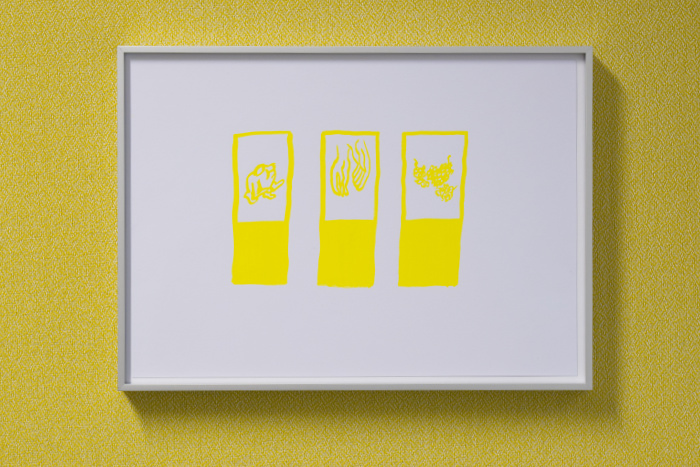 Aufs Ganze drawing 2 Copyright Pai Litzenberger