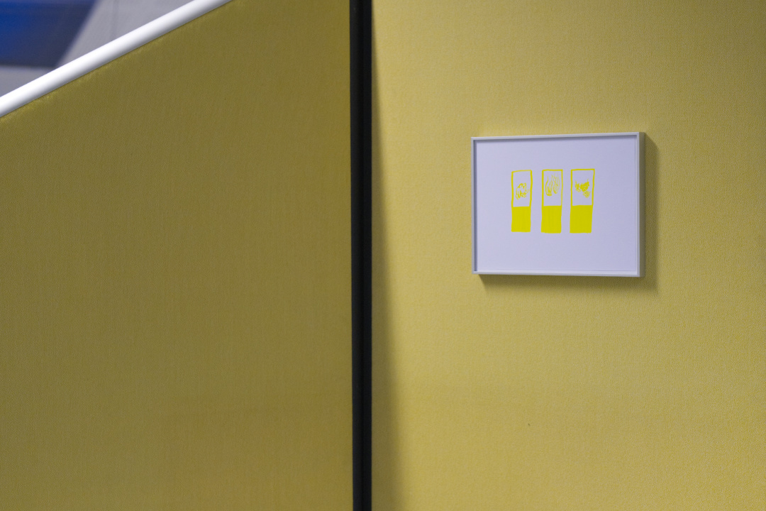 Aufs Ganze Ansicht Copyright Pai Litzenberger