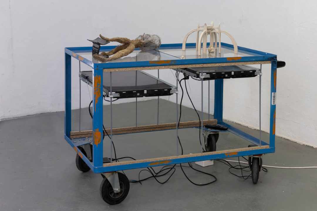 AvestoPark copyright Pai Litzenberger