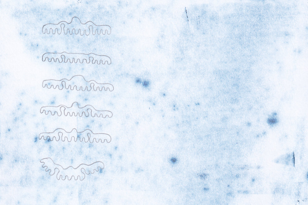 GhostlyCollector-drawing-copyright Pai Litzenberger