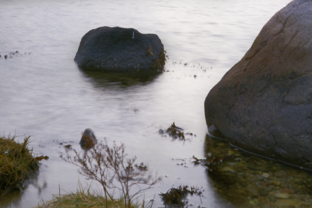 Residency Samso Fieldrecording copyright Pai Litzenberger