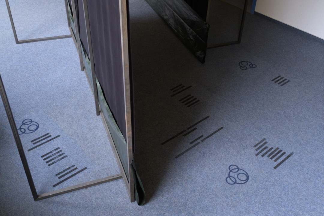 object permanence/ no fantasy required copyright Pai Litzenberger