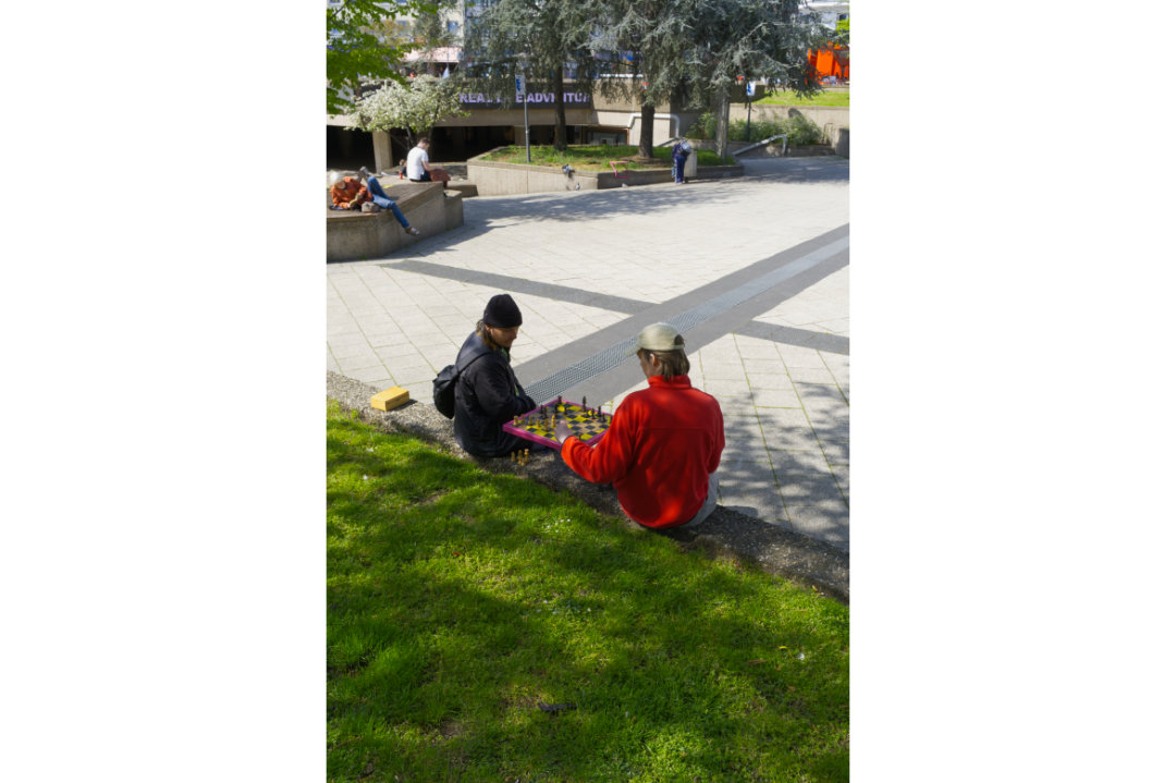 Raising the bet copyright Pai Litzenberger