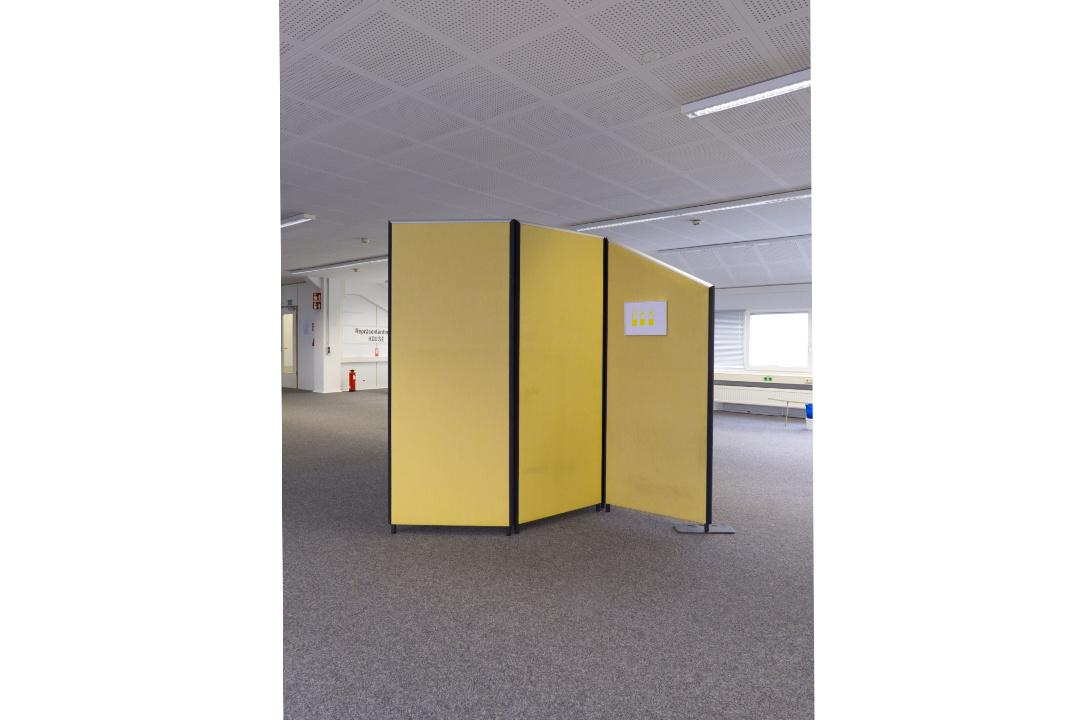 Aufs Ganze display Copyright Pai Litzenberger