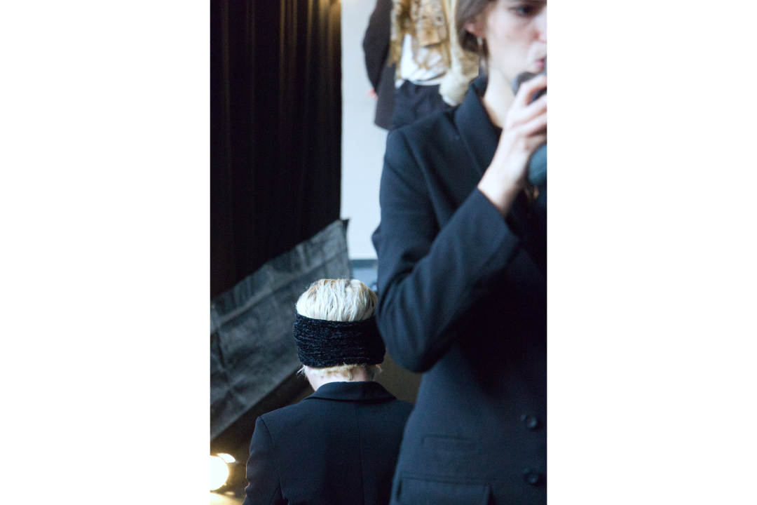 object permanence/ no fantasy required copyright Pai Litzenberger