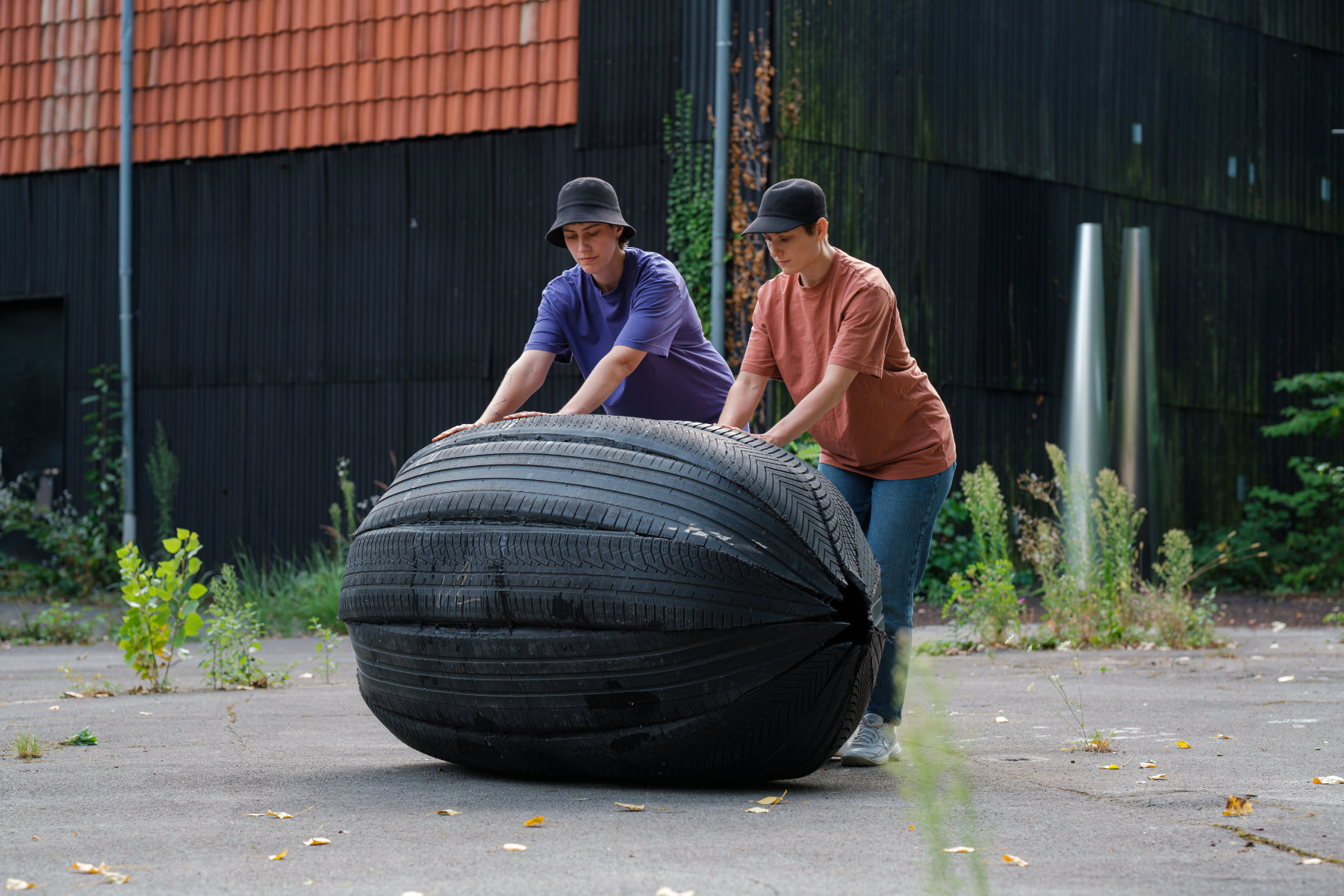 Ich gebe dir ein Wort copyright Joshua Seckerdieck