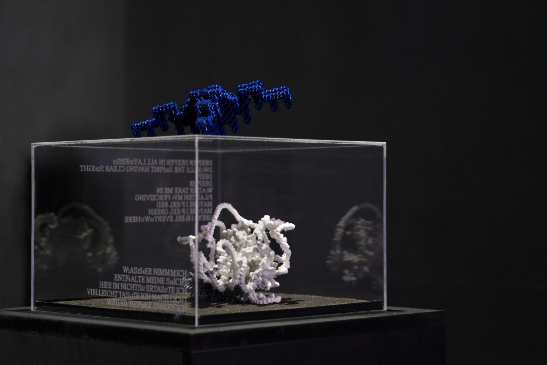 GhostlyCollector-sculpture-copyright Pai Litzenberger