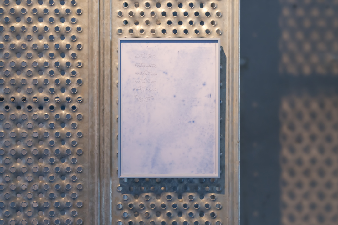 GhostlyCollector-drawing-copyright Pai Litzenberger