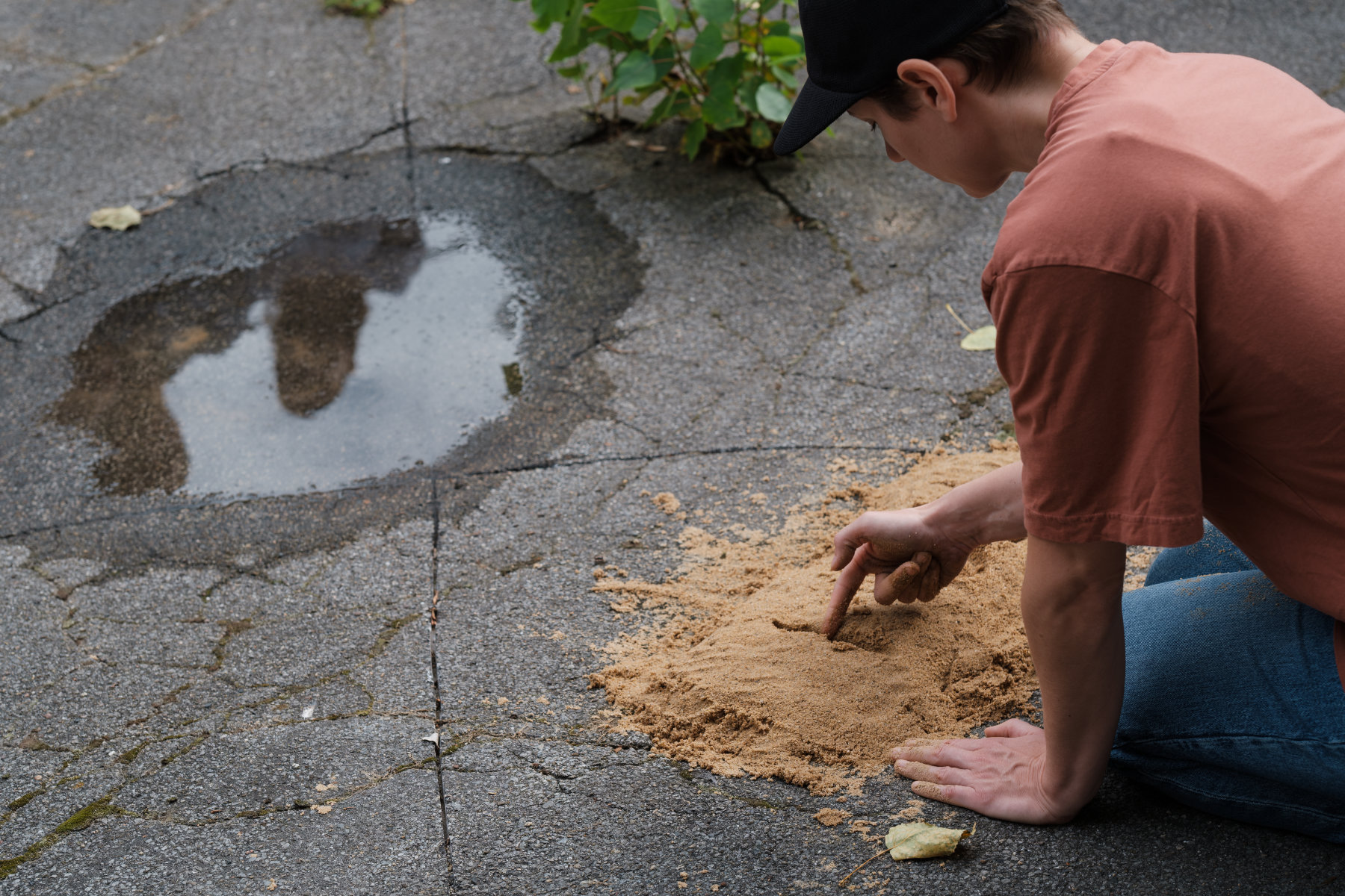 Ich gebe dir ein Wort copyright Joshua Seckerdieck