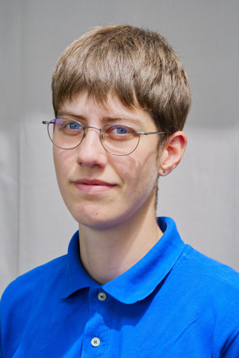 Pai Litzenberger Portrait